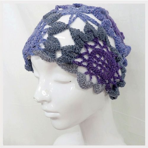 ｃｒｏｉｓ
ミックスカラーフラワーニット