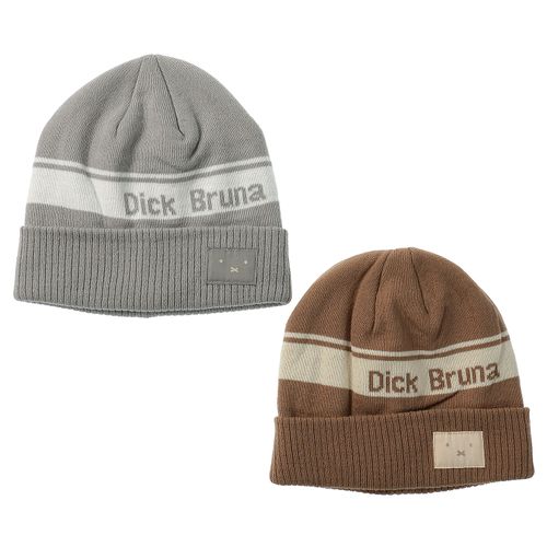 トモクニ
miffy ニット帽