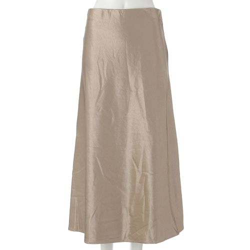 チャーミング
シャイニーフレアスカート