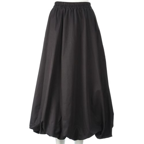 チャーミング
バルーンシルエットスカート