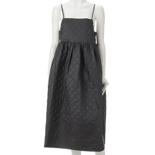 チャーミング
キルティングワンピース