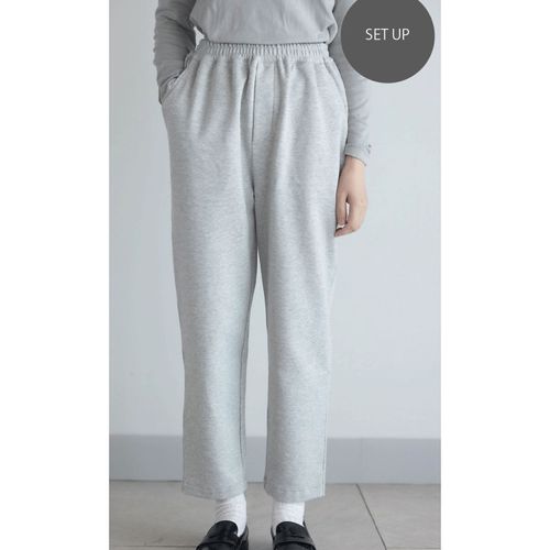 4582603503936







ノースオブジェクト東京
LILASIC ツイルジャージ裏起毛パンツ