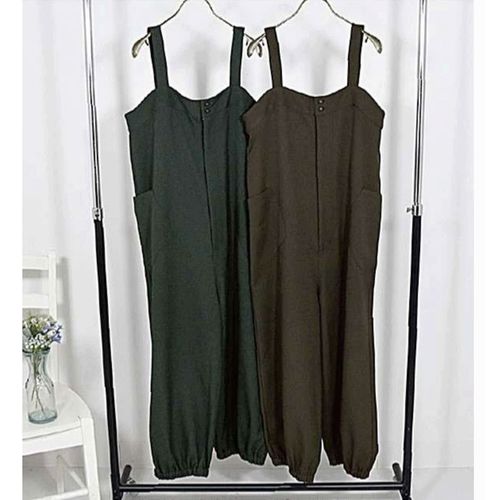 4582603506296







ノースオブジェクト東京
Keitto ミトンポケット付きサロペット