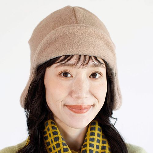 4582603506319







ノースオブジェクト東京
Keitto ダーニング風刺繍入りキャップ