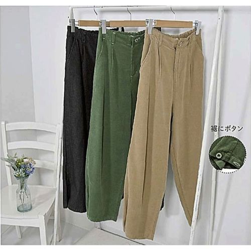 4582603506258







ノースオブジェクト東京
Keitto 刺し子風刺繍入りストレートパンツ