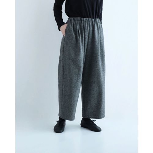 ポプリ企画
pot－pourri ベルクパンツ