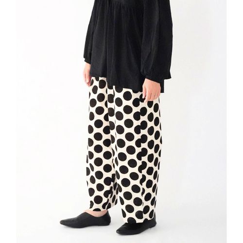 いろどり企画
ciroc ドットまいにちパンツ