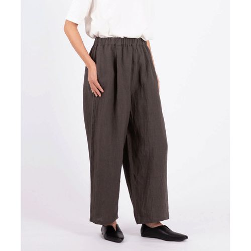 いろどり企画
ciroc リネンまいにちパンツ