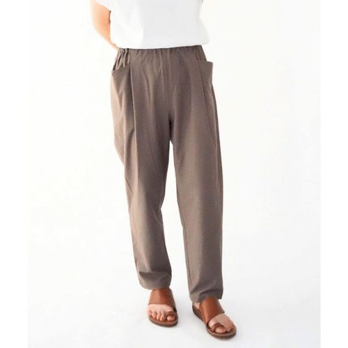 いろどり企画
ciroc ストレッチタックポケットパンツ