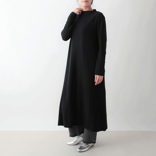 4582640621303







東京かんかん
東京かんかん ふわふわカットソー無地ワンピース