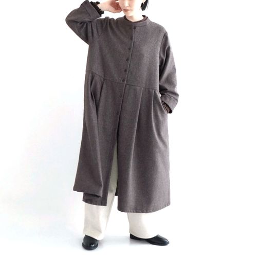 ポプリ企画
pot－pourri カショワンピース