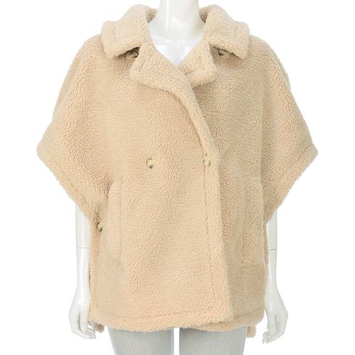 バーミリオン
ボアポンチョ