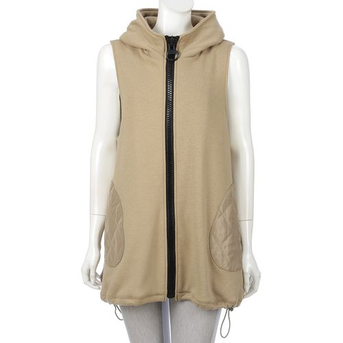 玉一商店
ボンバーウォーム中綿切替ベスト