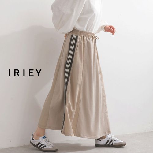 ミーム
iriey トラックリメイク風スカート