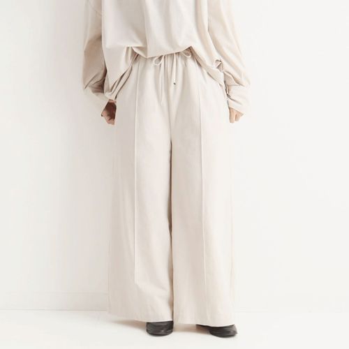 オンアンドオン
MAFRAIS センターシームパンツ