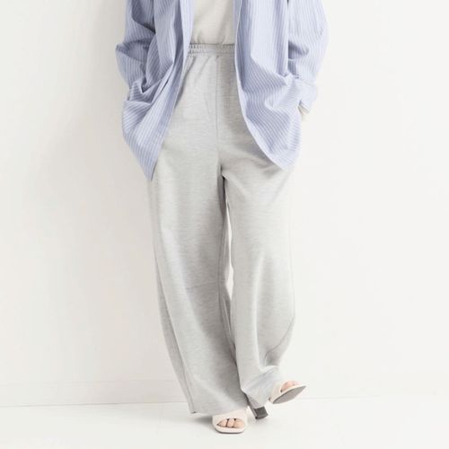 オンアンドオン
MAFRAIS スムースカーブパンツ