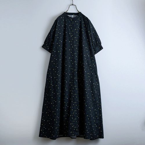 ドライブ
Emago お散歩プリントワンピース