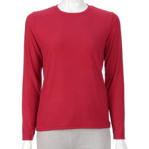 ザビ
ミップクルーネックカットソー