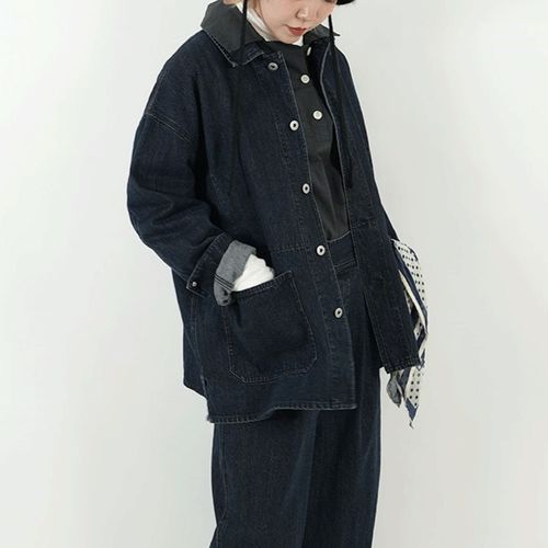 カラー　ｏｆ　カラーズ
SO ワークジャケット