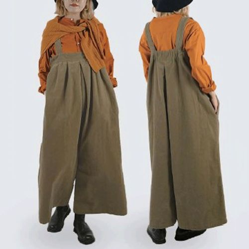 カラー　ｏｆ　カラーズ
SO サロペットパンツ