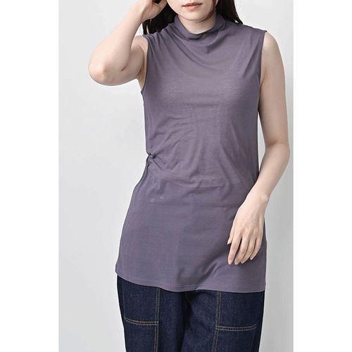 あむう
akane ボトルネックインナーカットソー