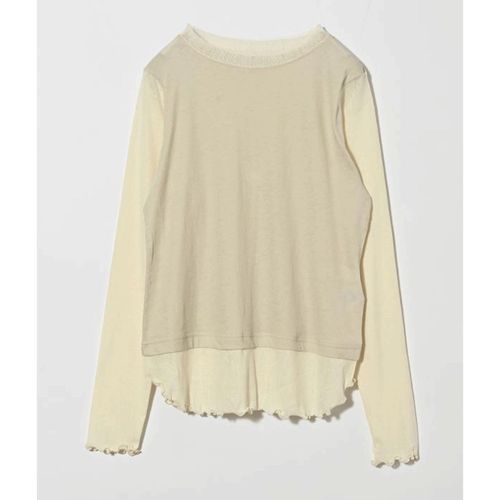 あむう
akane メッシュレイヤーPO