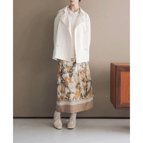 あむう
akane ガーデンPT切替スカート