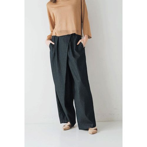 あむう
akane スライドデニムパンツ