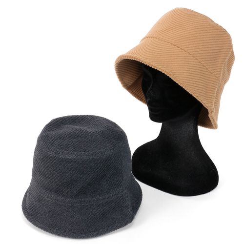 カワタニ
太コールバケットハット