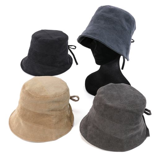 カワタニ
リボン付きチューリップハット