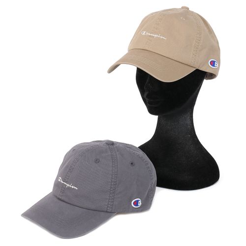 林八百吉
Champion ウォッシュツイルハイキャップ