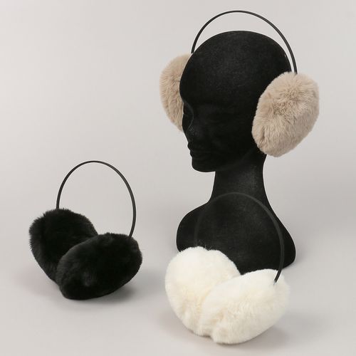 ファーストライン
細アームイヤマフ