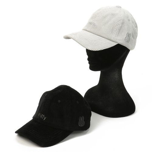 トモクニ
miffy コーデュロイキャップ