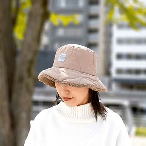 4573466475607







ムウマージュ
キルティングボアハット