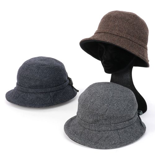 リード
へリンボンオブザー