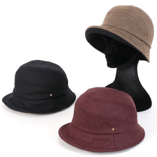 リード
ツィードオブザー