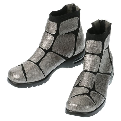 ポポラーレ
ストレッチショートブーツ SC1861