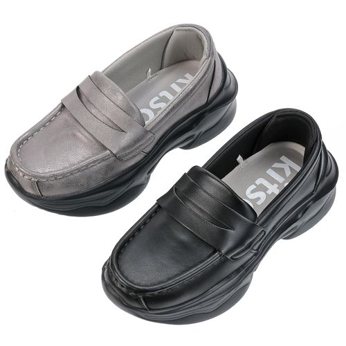 ハスキー
Kitson ローファースニーカー 1509