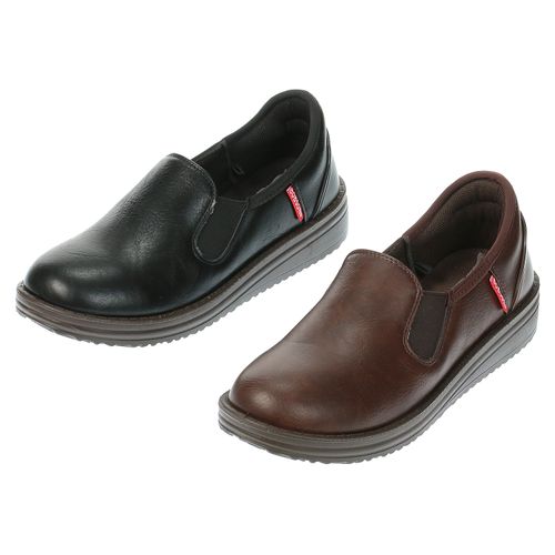 ライム
BOBSON イージーインスリッポンシューズBS－0070