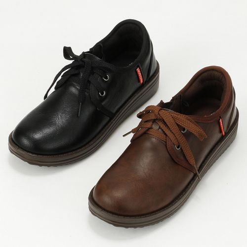 ライム
BOBSON イージーイン レースアップシューズ BS－0071