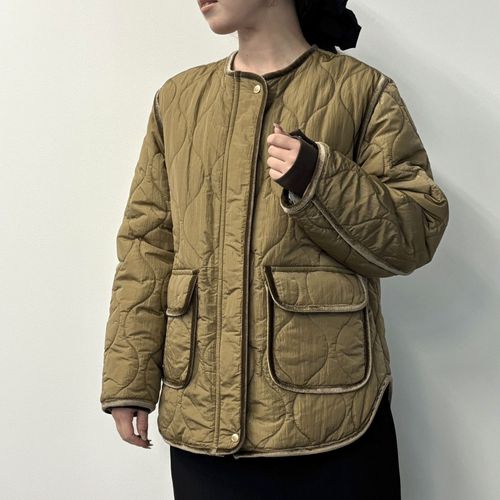 アスプリ
SEADRAKE ルフレタンブラージャケット