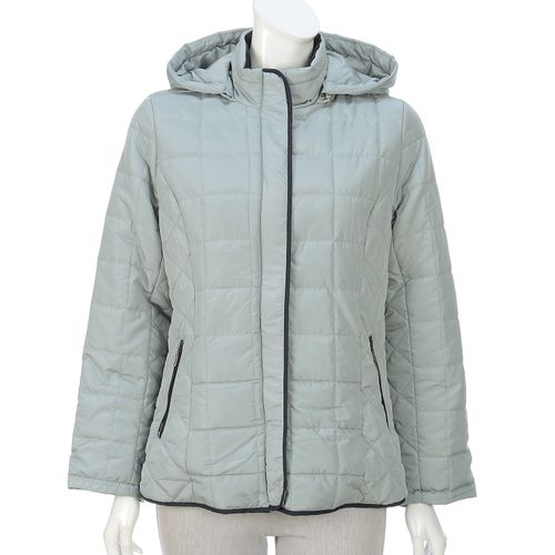 いづみドレス
300T中綿キルトジャケット