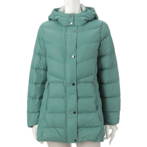 いづみドレス
N100ライトダウンジャケット