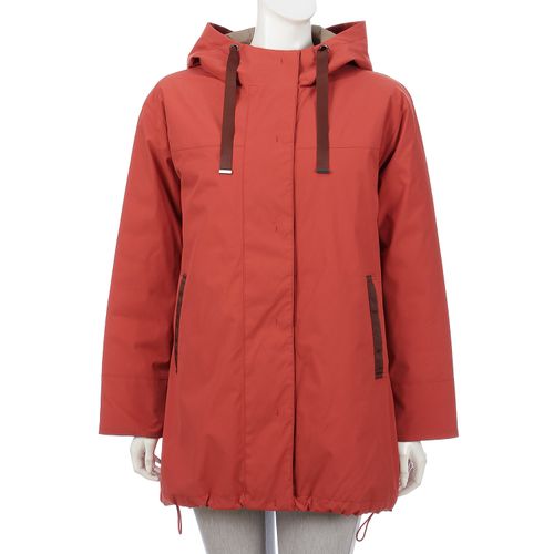 藤江商事
インサイドダウンコート