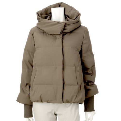 藤江商事
ショートストレッチダウン