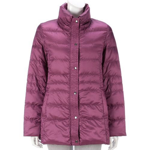 玉一商店
軽密ライトダウンジャケット