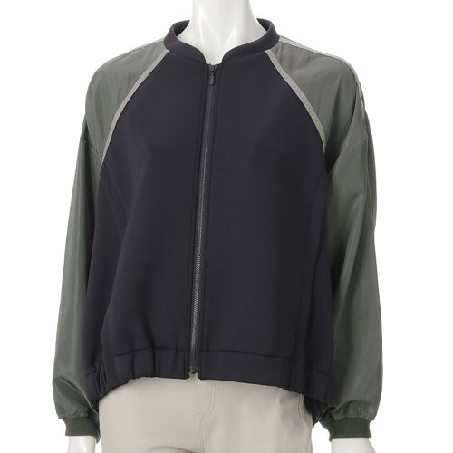 玉一商店
ダンボールニットテープ使いジャケット