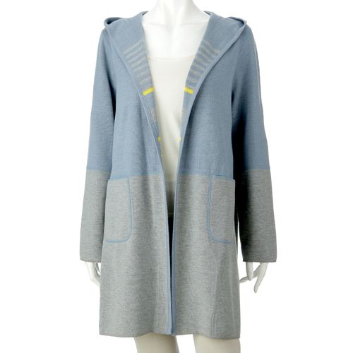 藤江商事
圧縮リバーニットコーディガン