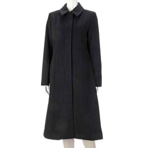 佐和
ステンカラーロングコート