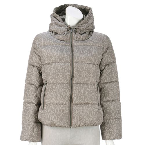 いづみドレス
絵柄プリントファイバーダウンジャケット